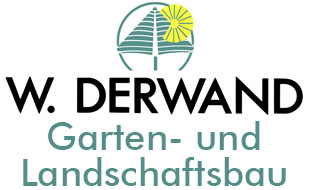 Logo von Derwand Garten- u. Landschaftsbau GmbH