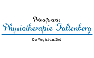 Logo von Privatpraxis Physiotherapie Faltenberg