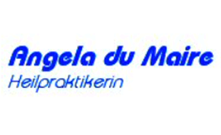 Logo von du Maire, Angela