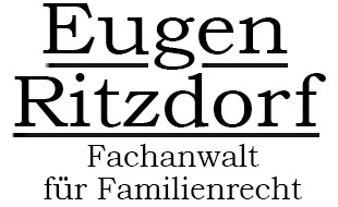 Logo von Ritzdorf Eugen Anwaltskanzlei