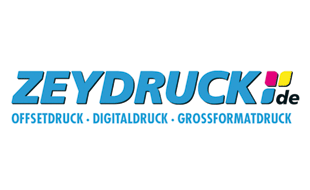 Logo von ZEYDRUCK