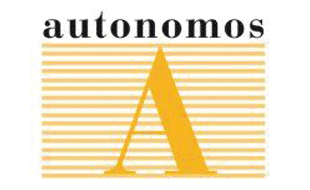 Logo von autonomos Praxis für systemische Therapie und Organisationsentwicklung