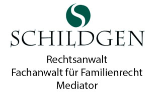 Logo von Schildgen Klaus Rechtsanwalt