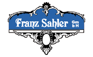Logo von Franz Sahler GmbH Stuckateurmeisterbetrieb