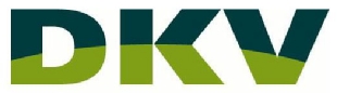 Logo von DKV Deutsche Krankenversicherung AG Service-Center Uwe Frank