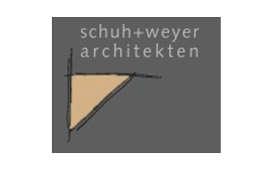Logo von Schuh + Weyer Architekten PartGmbB