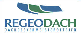 Logo von Regeodach