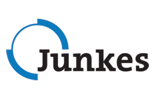 Logo von Junkes Klimatechnik GmbH
