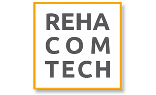 Logo von REHA-COM-TECH