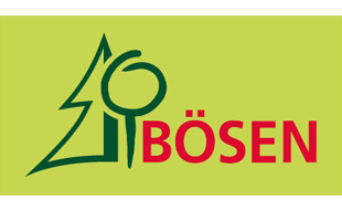 Logo von Bösen GmbH u. Co. KG