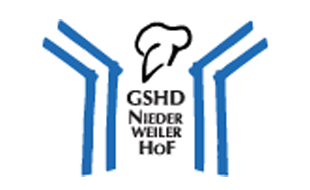 Logo von Gebäudereinigung GSHD