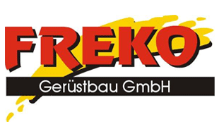 Logo von Freko Gerüstbau GmbH