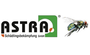 Logo von ASTRA Schädlingsbekämpfung GmbH