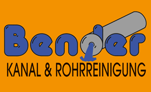 Logo von Bender Kanal- und Rohrreinigung  Inh. Tanja Bender