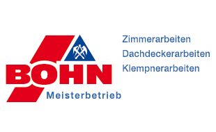 Logo von Bohn OHG Dachdeckerbetrieb
