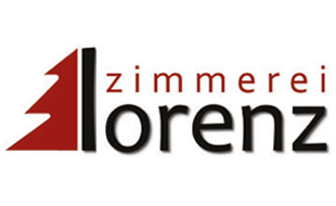 Logo von Lorenz Thomas, Zimmerei
