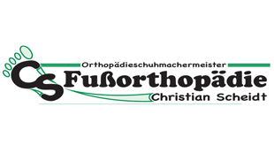 Logo von Scheidt Christian