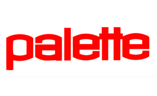 Logo von Palette Karosseriebau GmbH