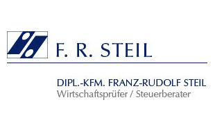 Logo von Steil Franz-Rudolf Dipl.-Kfm. Wirtschaftsprüfer - Steuerberater