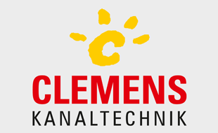 Logo von Clemens Kanaltechnik