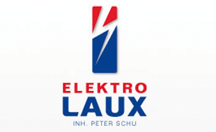 Logo von Elektro Laux Inh. P. Schu