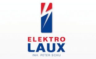 Logo von Elektro Laux, Inh. P. Schu