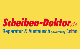Logo von Scheiben Doktor, Inh. René Becker