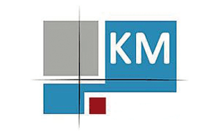 Logo von KM Konstruktions- und Montagebau GmbH
