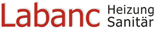 Logo von Labanc Jan, Heizung - Sanitär