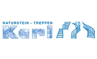 Logo von Naturstein-Treppen-Karl GmbH