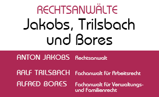 Logo von Trilsbach Ralf & Kollegen
