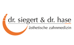 Logo von Siegert Thomas Dr.med.dent u. Hase Sabina Dr.med.dent.