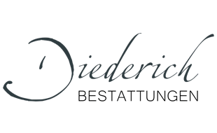 Logo von Diederich Christian, Bestattungen