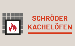 Logo von Schroeder Kachelöfen GmbH