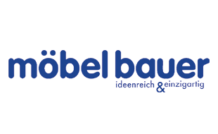 Logo von Möbel Bauer KG