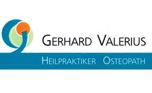 Logo von Valerius Gerhard Heilpraktiker