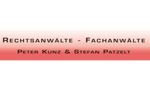 Logo von Kunz Peter & Patzelt Stefan Fachanwalt für Verkehrsrecht und Arbeitsrecht