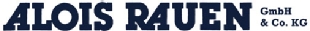 Logo von Alois Rauen GmbH & Co.KG Bauunternehmung