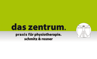 Logo von Schmitz & Rosner Praxis für Physiotherapie
