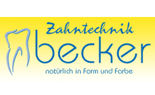 Logo von Becker Zahntechnik GmbH