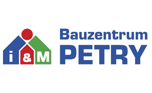 Logo von Petry Bauzentrum GmbH u. Co. KG