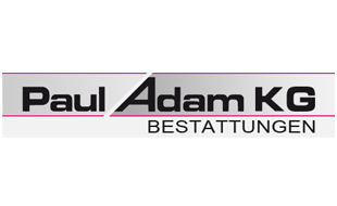 Logo von Paul Adam KG