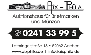 Logo von Aix-Phila GmbH
