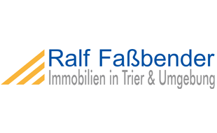 Logo von Faßbender Ralf | Immobilien