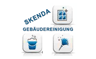 Logo von SKENDA Gebäudereinigung