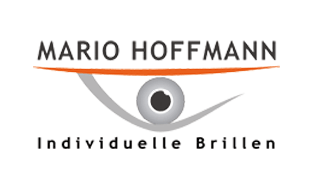 Logo von Optik Mario Hoffmann GmbH
