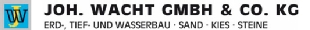 Logo von Wacht Johann GmbH & Co. KG