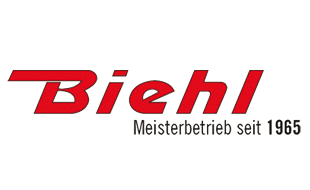 Logo von Edmund Biehl GmbH