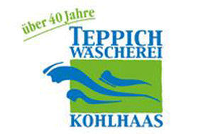 Logo von Teppich- u. Polstermöbelwäscherei Kohlhaas
