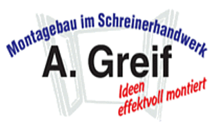 Logo von Greif Andreas